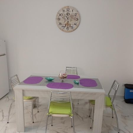 Giorgia 1 Appartamento Campofelice Di Roccella Esterno foto